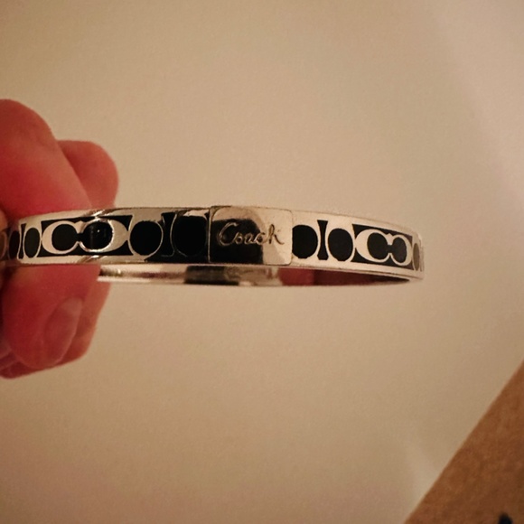 Coach Bangle - Picture 2 of 2